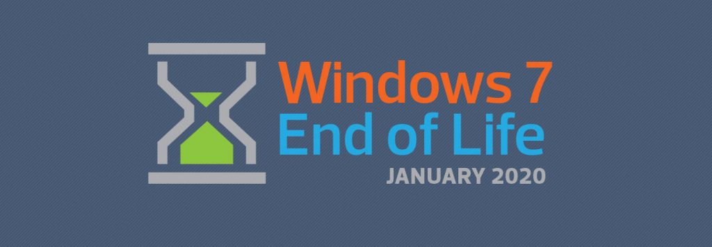 windows 7 end of life 