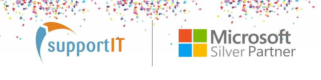 Microsoft silver partnership 
