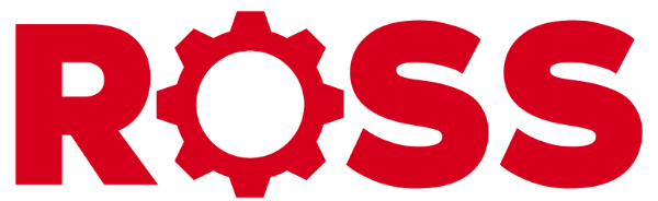 - Ross Engineering logo